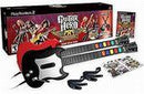 Guitar Hero Aerosmith [Limited Edition Bundle] - Loose - Playstation 2