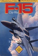 F-15 City War - Loose - NES