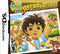 Go, Diego, Go: Safari Rescue - In-Box - Nintendo DS