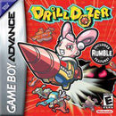 Drill Dozer - Loose - GameBoy Advance