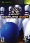 AMF Bowling 2004 - Complete - Xbox
