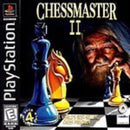 Chessmaster II - Loose - Playstation