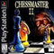 Chessmaster II - Loose - Playstation