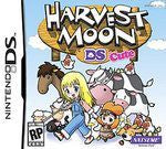 Harvest Moon DS Cute - In-Box - Nintendo DS