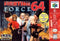 Fighting Force 64 - In-Box - Nintendo 64