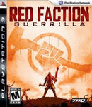 Red Faction: Guerrilla - Complete - Playstation 3