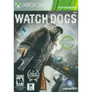 Watch Dogs [Platinum Hits] - In-Box - Xbox 360