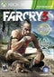 Far Cry 3 [Platinum Hits] - Complete - Xbox 360