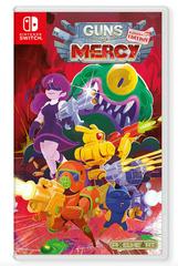 Guns of Mercy - New - Nintendo Switch