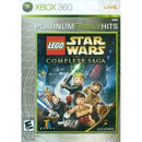 LEGO Star Wars Complete Saga [Platinum Hits] - Complete - Xbox 360