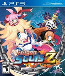 Mugen Souls Z [Limited Edition] - Loose - Playstation 3