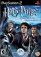 Harry Potter Prisoner of Azkaban [Greatest Hits] - Complete - Playstation 2