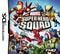 Marvel Super Hero Squad - In-Box - Nintendo DS