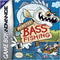 Monster Bass Fishing - Complete - GameBoy Advance