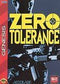 Zero Tolerance - In-Box - Sega Genesis