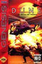Dune The Battle for Arrakis - Complete - Sega Genesis