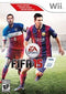 FIFA 15: Legacy Edition - In-Box - Wii