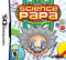 Science Papa - Complete - Nintendo DS