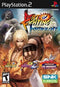 Art of Fighting Anthology - In-Box - Playstation 2