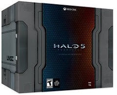 Halo 5 Guardians [Limited Collector's Edition] - Loose - Xbox One