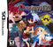 Disgaea DS - Complete - Nintendo DS