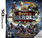 Dawn of Heroes - Loose - Nintendo DS