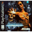 Shadow Man - Complete - Playstation