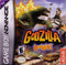 Godzilla Domination - Loose - GameBoy Advance