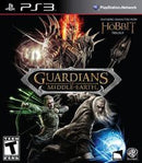 Guardians of Middle Earth - Loose - Playstation 3