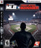 MLB Front Office Manager - In-Box - Playstation 3