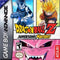 Dragon Ball Z Supersonic Warriors - Complete - GameBoy Advance