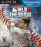 MLB 11: The Show - In-Box - Playstation 3