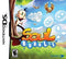 Soul Bubbles - In-Box - Nintendo DS