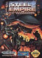 Steel Empire - Complete - Sega Genesis