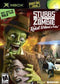 Stubbs the Zombie in Rebel Without a Pulse - In-Box - Xbox