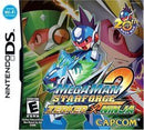 Mega Man Star Force 2 Zerker X Ninja - Complete - Nintendo DS