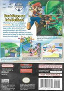 Super Mario Sunshine [Not For Resale] - Complete - Gamecube