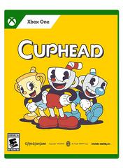Cuphead - Loose - Xbox One
