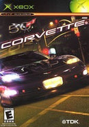 Corvette - Loose - Xbox