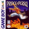 Prince of Persia - Complete - GameBoy Color