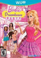 Barbie: Dreamhouse Party - Loose - Wii U