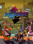 Hover - Loose - Playstation 4