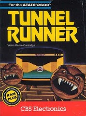 Turmoil [Zellers] - Loose - Atari 2600