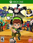 Ben 10 - Complete - Xbox One