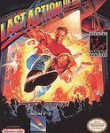 Last Action Hero - Complete - GameBoy