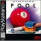 Virtual Pool - In-Box - Playstation
