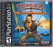 Crusaders of Might and Magic - Complete - Playstation