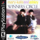Mary-Kate and Ashley Winner's Circle - In-Box - Playstation