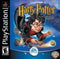 Harry Potter and the Sorcerer's Stone [Greatest Hits] - Loose - Playstation