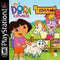 Dora the Explorer Barnyard Buddies - Complete - Playstation